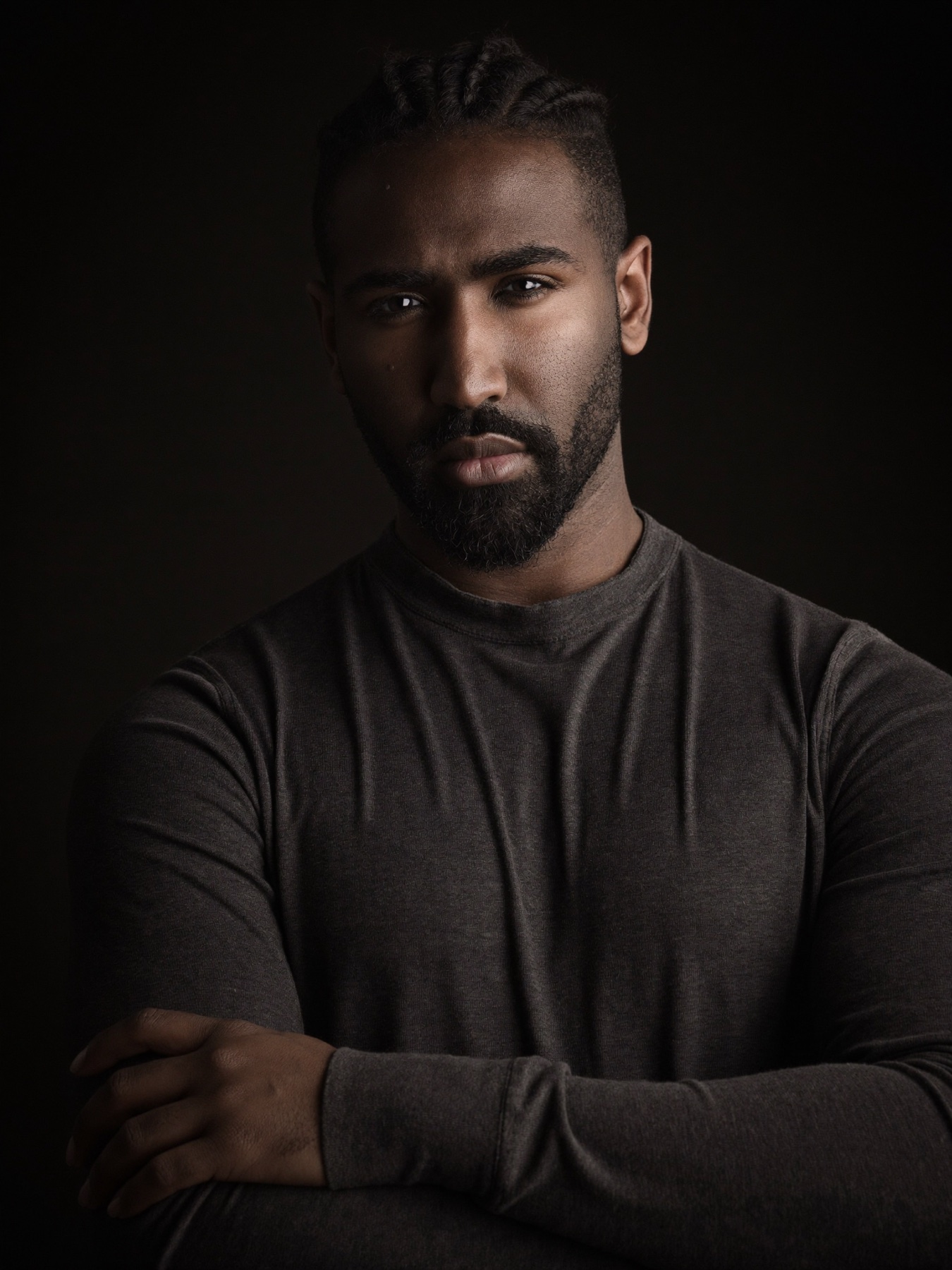 Azrael JBI — The Player