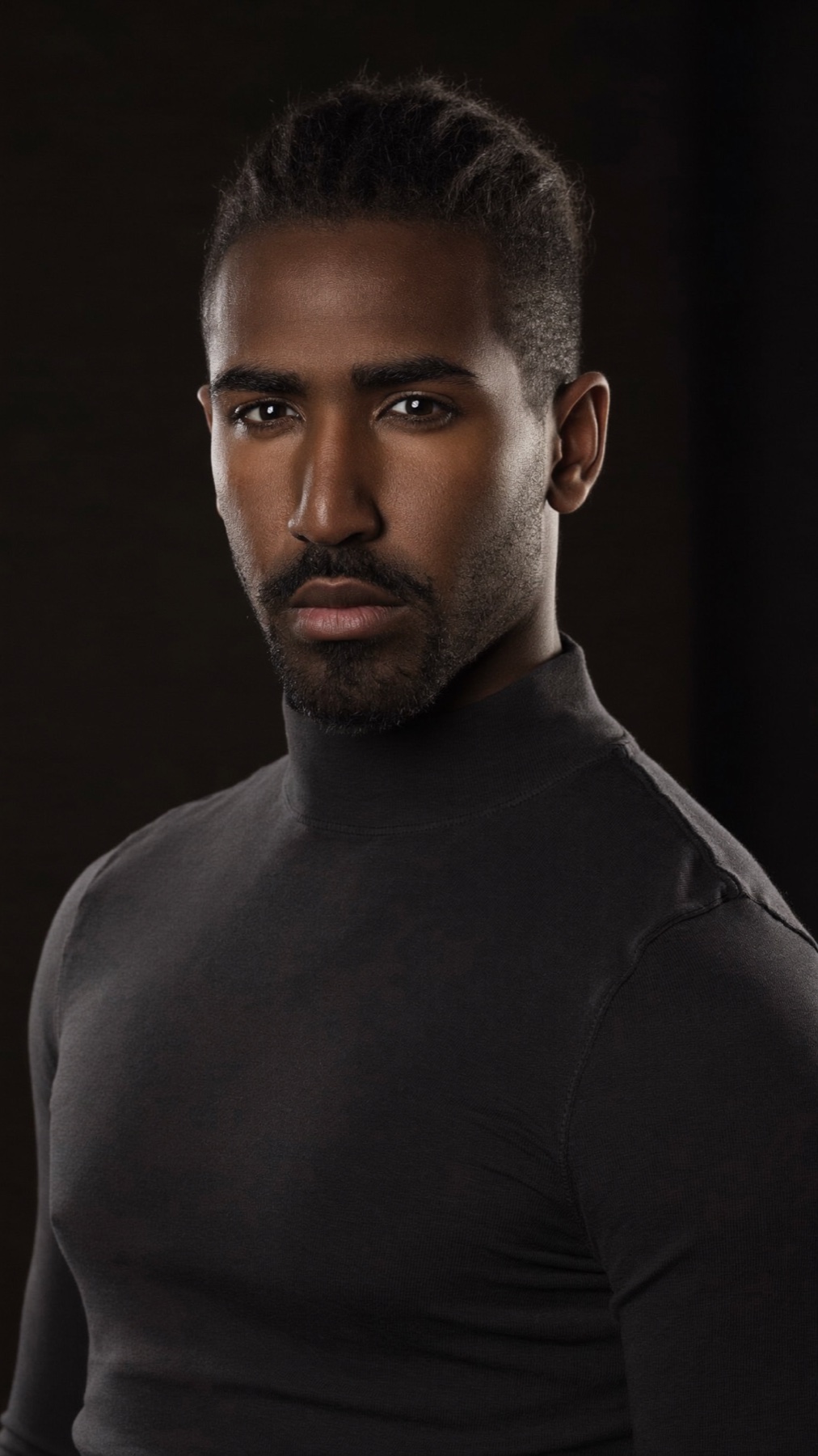 Azrael JBI — The Royal 7